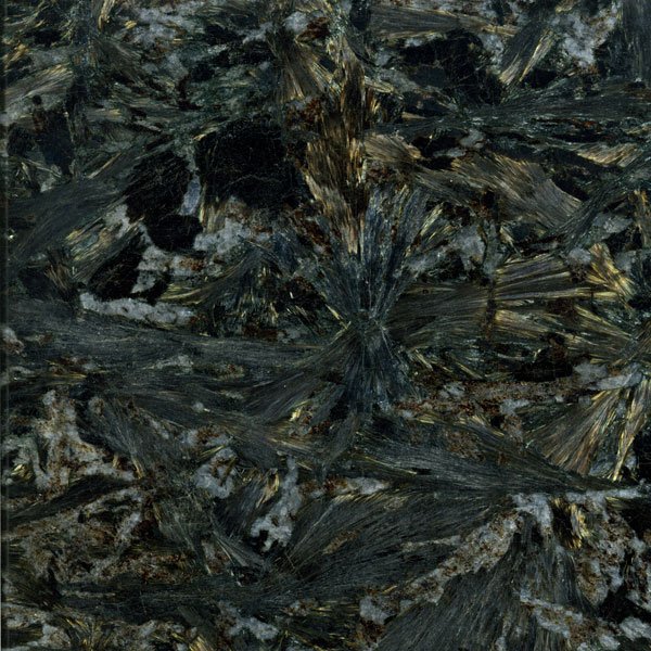 Лабродарит Голден Даймон